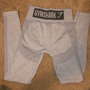 Gymshark women’s flex high waisted leggings small